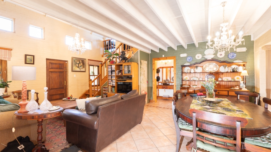 4 Bedroom Property for Sale in Bettys Bay Western Cape